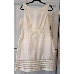 Taylor Women's Fit and Flare Dress  Size 14